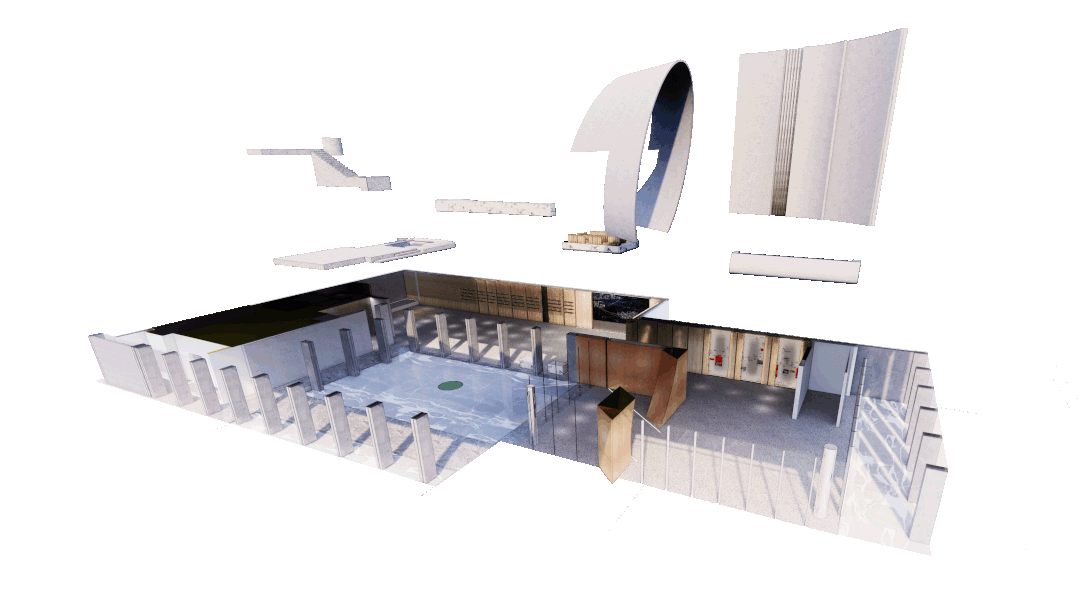 时代云图里丨中国浙江丨DOME&ASSOCIATES董世建筑-10