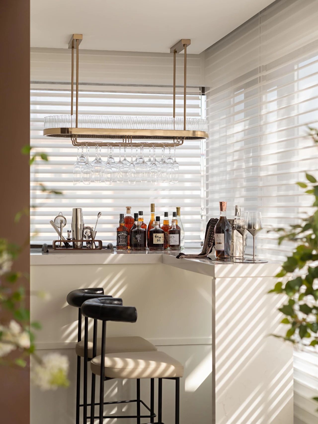 联美悦璟苑样板房丨中国汕头丨深圳派尚环境艺术设计有限公司-39