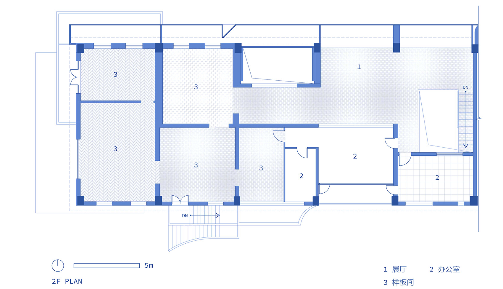 Maison Joseph 滨江旗舰店丨中国杭州丨森上建筑-85