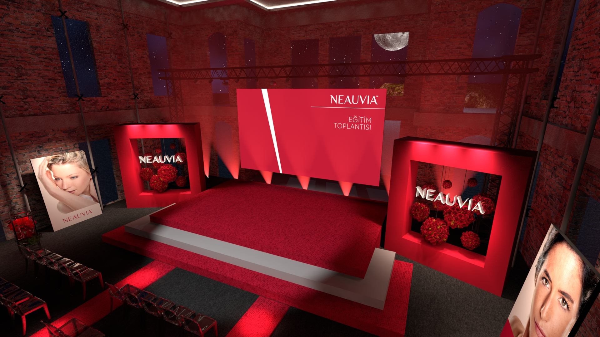 2019 / NEAUVIA / Product Launch Event-16