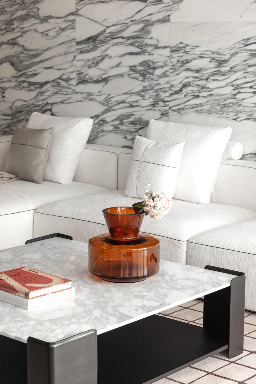 1100㎡大平层豪宅设计丨中国北京丨李玮珉-29