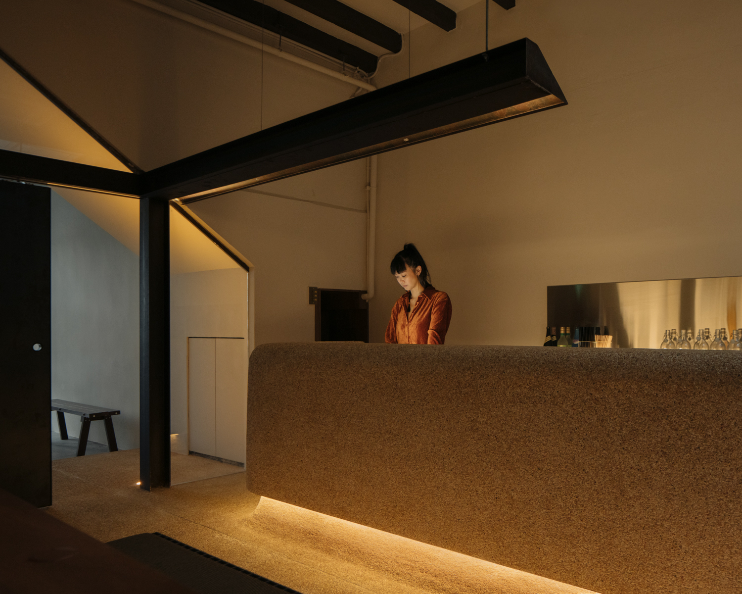 51Tras 咖啡馆丨新加坡丨SILO-8