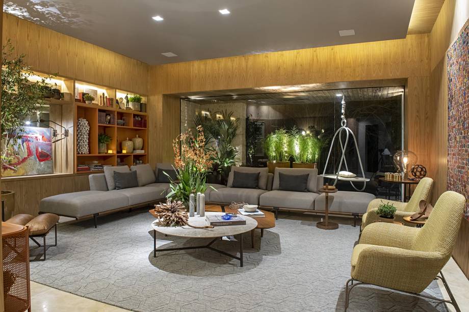 61个创意花园设计丨多位设计师-121