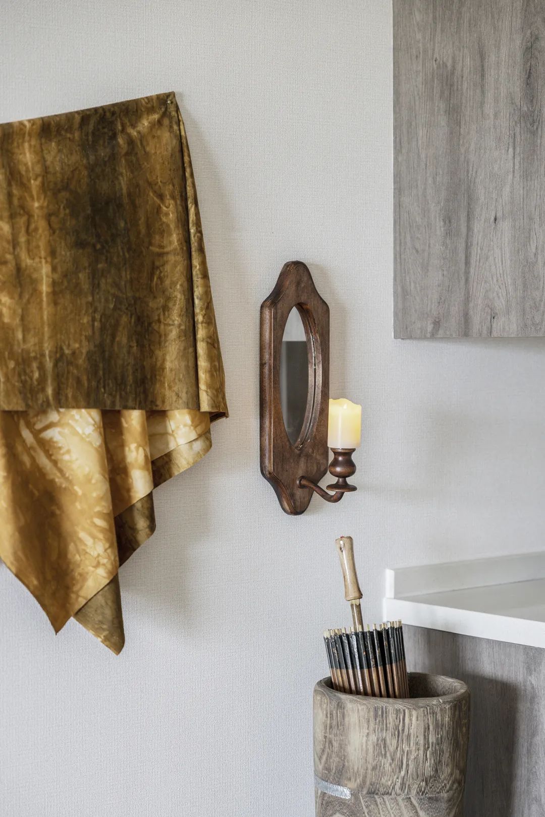 眉山恒邦双林峨眉悦山府B1公寓-6