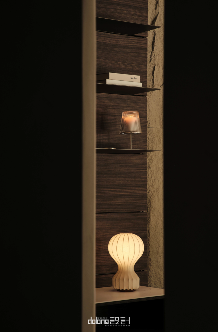 「Alter Ego·另一个我」丨中国南京丨DoLong董龍设计-33