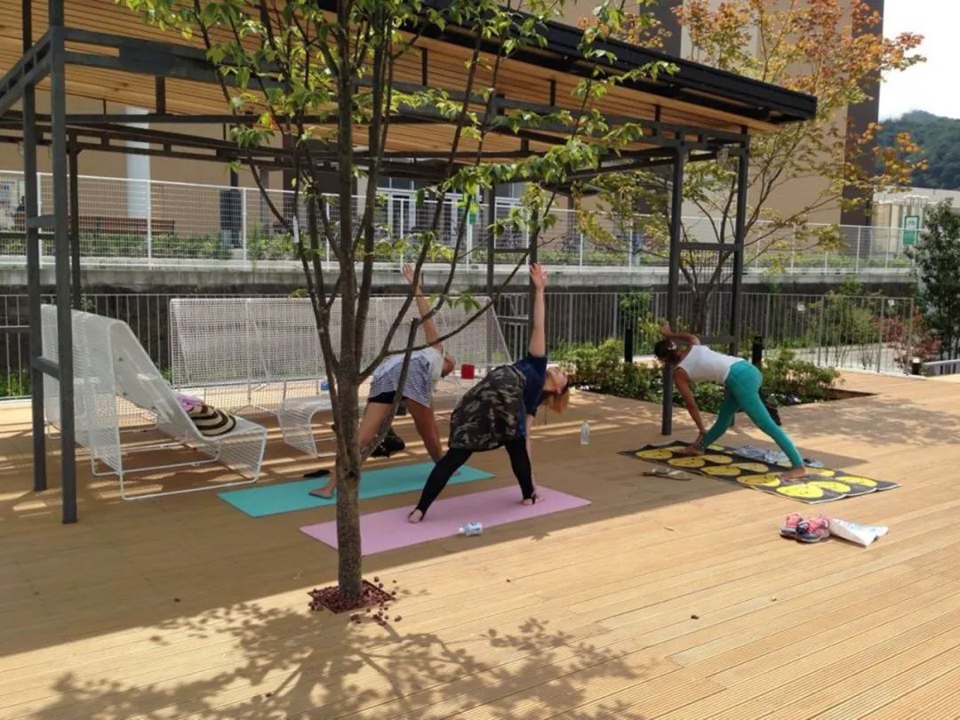 釜石大町广场丨有限会社オンサイト計画設計事務所-24