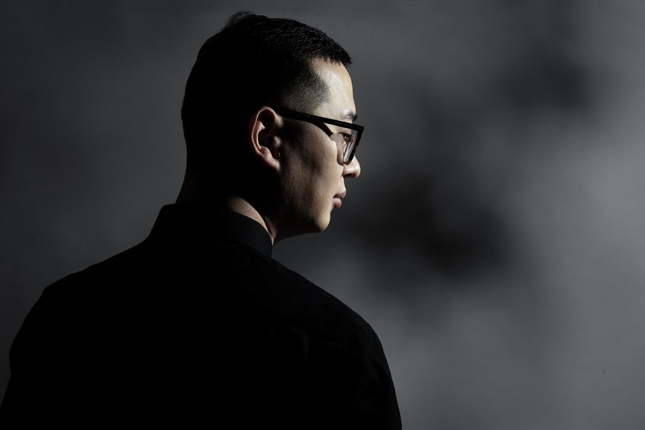 奢悦木作品牌体验馆丨中国台州丨李一设计师事务所-77