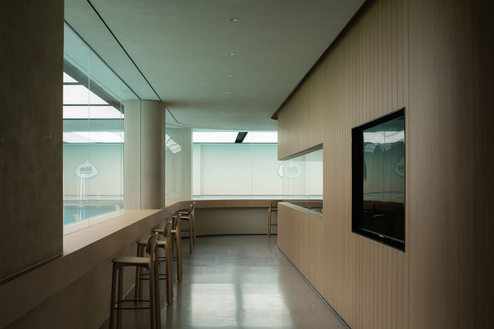 菠萝王国亲子游泳馆丨中国连云港丨AnyWayDesign-24