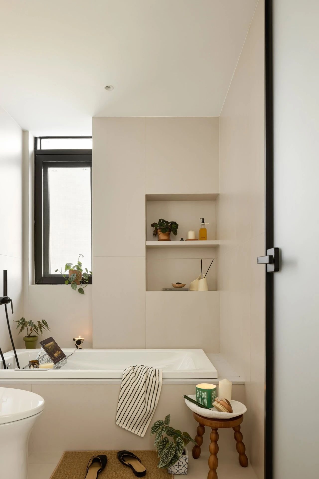 午后微光丨中国汕头丨宅这里设计-43