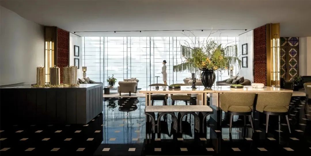 790㎡海派美学，一眼沦陷！-20