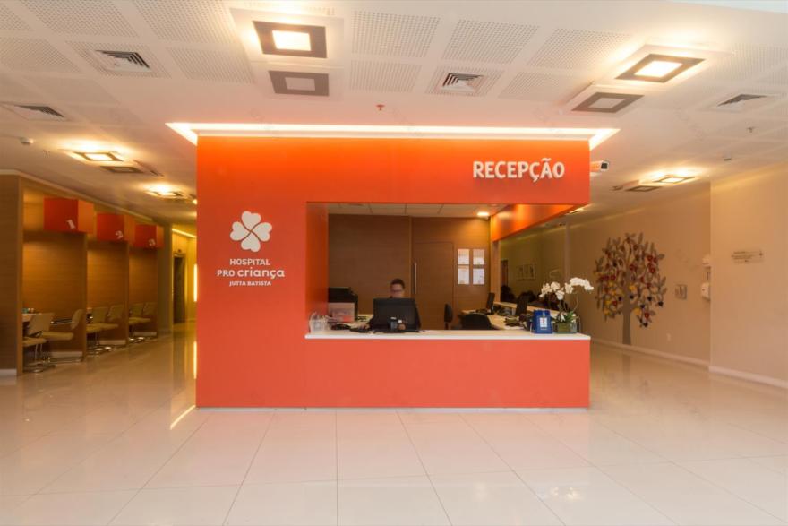 巴西儿童医院-9