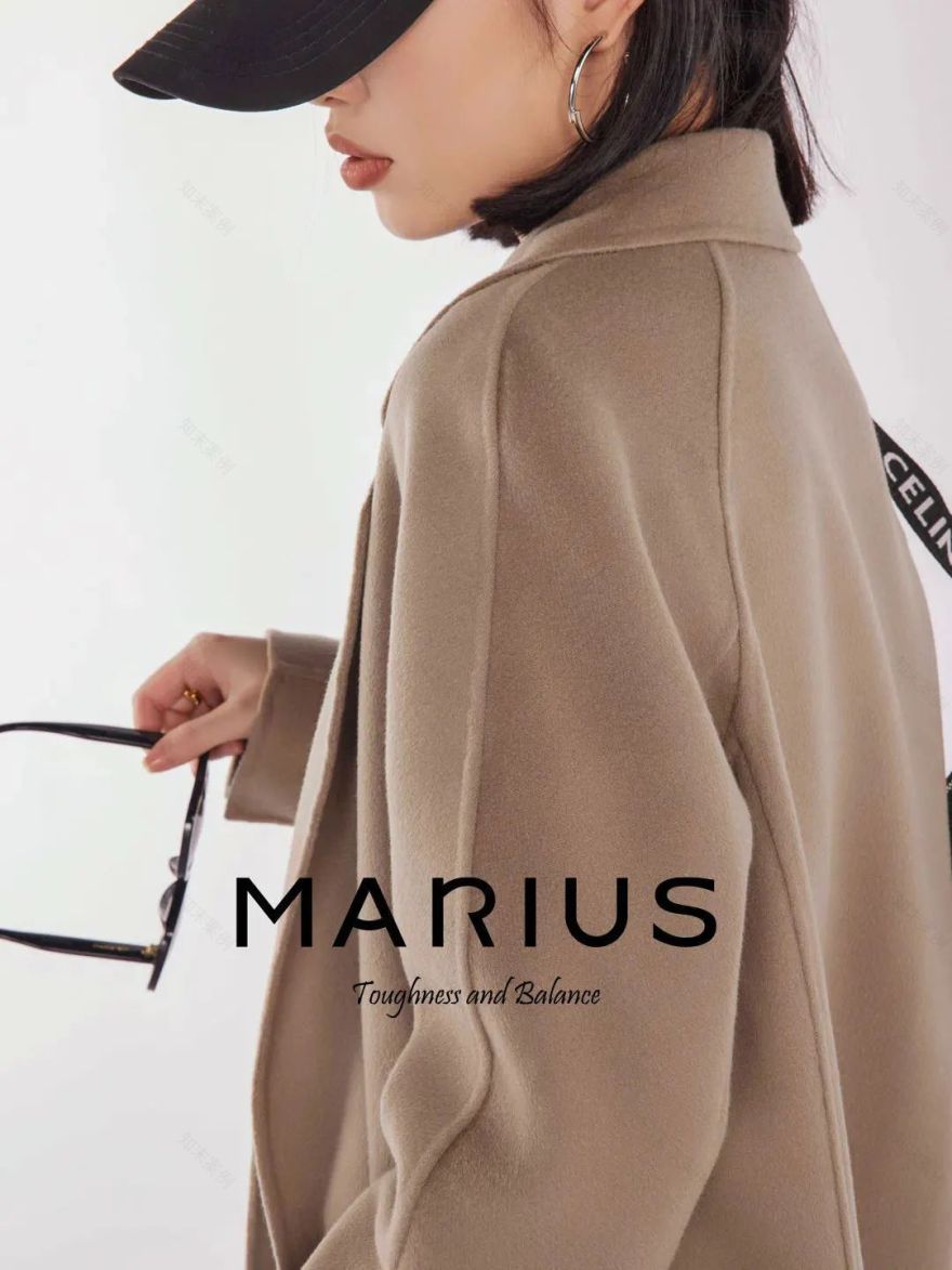 MARIUS SHOWROOM 线下体验空间丨中国上海丨vifa 威法-17