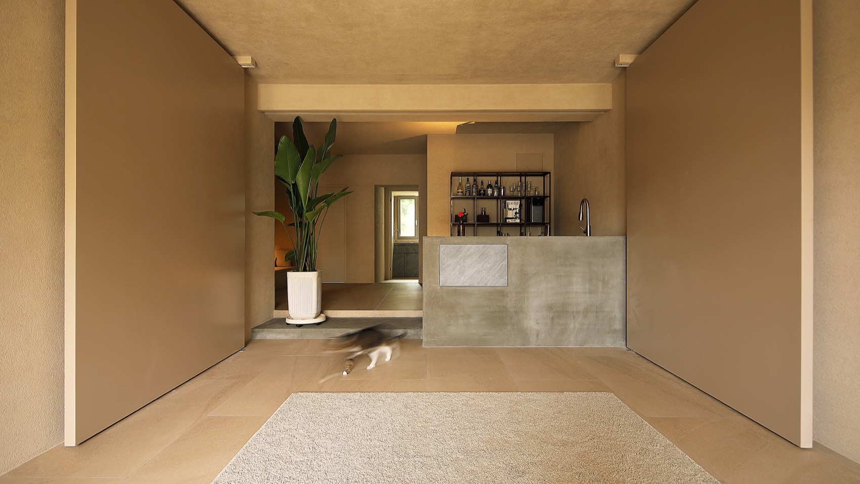 乡野之家丨中国上海丨上海一绗建筑工作室-8