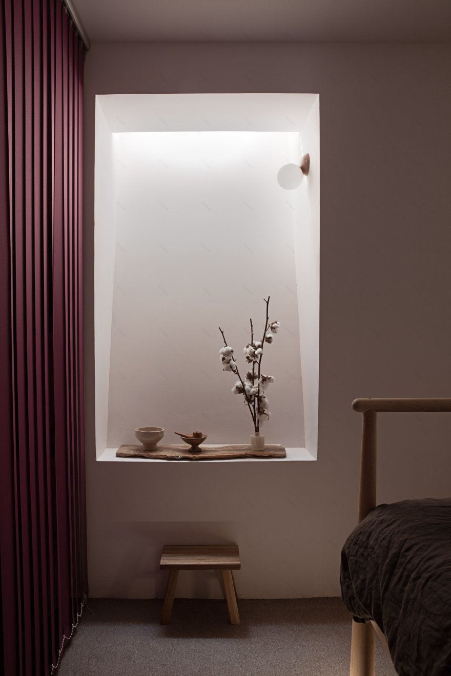 马德里 Casa Olivar 住宅丨西班牙马德里丨Matteo Ferrari 和 Carlota Gallo-66