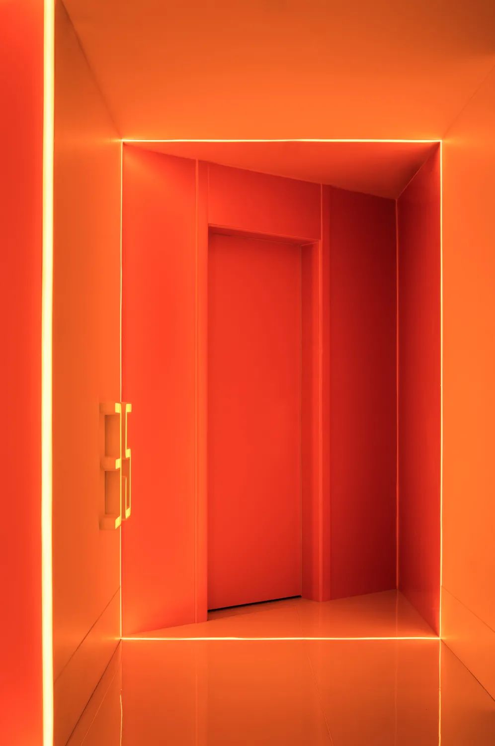 赛铂电竞酒店丨中国红河丨寸匠  FF建筑设计有限公司-30