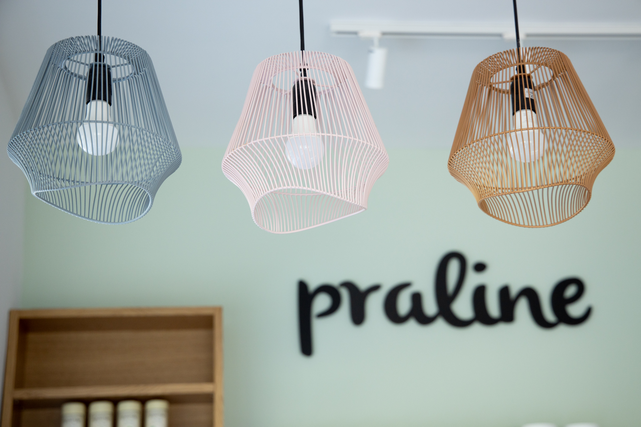 Praline 咖啡馆-12