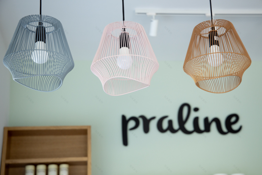 Praline 咖啡馆-12