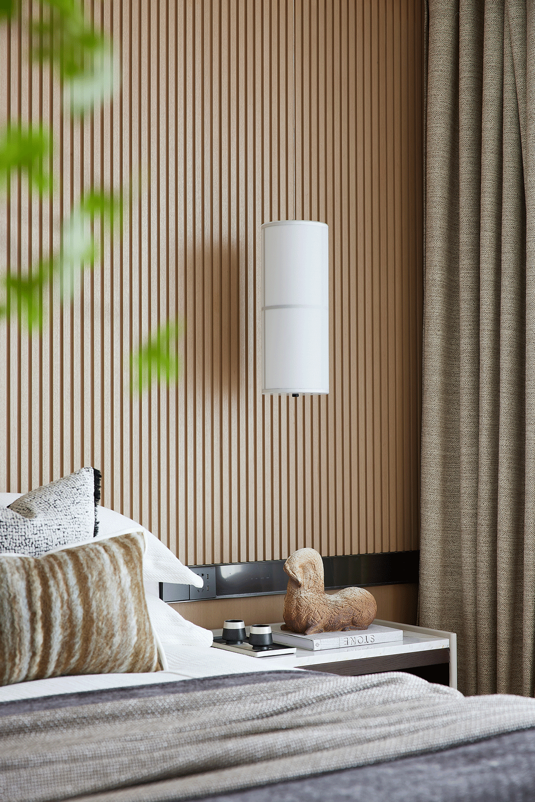 昆明俊发生态半岛园语郡样板间丨中国昆明丨IF DESIGN 羽果设计-23