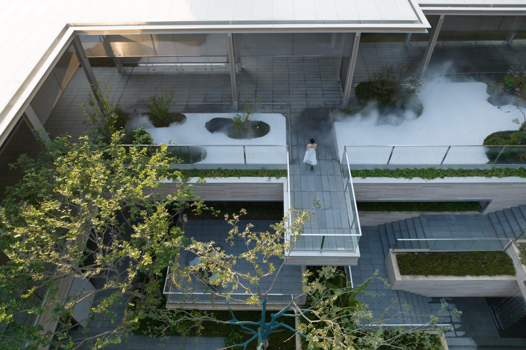 南昌华侨城万科世纪水岸·汀岸——自然与都市的度假融合-77