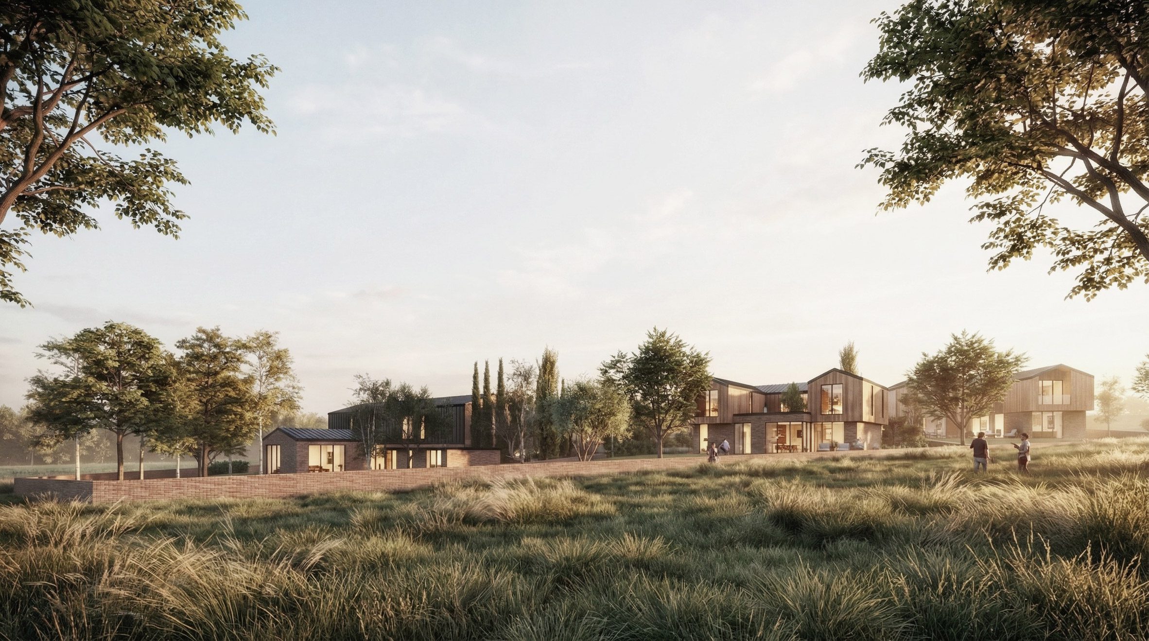 Ion Riva总体规划项目丨土耳其伊斯坦布尔丨Snøhetta,BIG,MVRDV等多家工作室-32