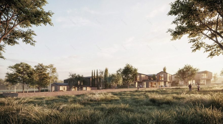 Ion Riva总体规划项目丨土耳其伊斯坦布尔丨Snøhetta,BIG,MVRDV等多家工作室-32