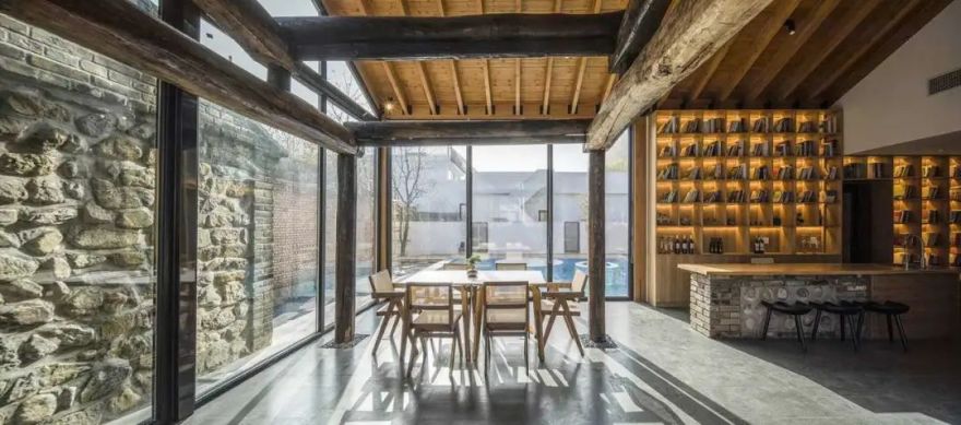 YAZA野在山川酒店丨谢柯,赵扬-103