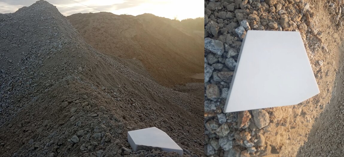 最小线条 XYZ丨L A B O R A T O R Y A R T-41