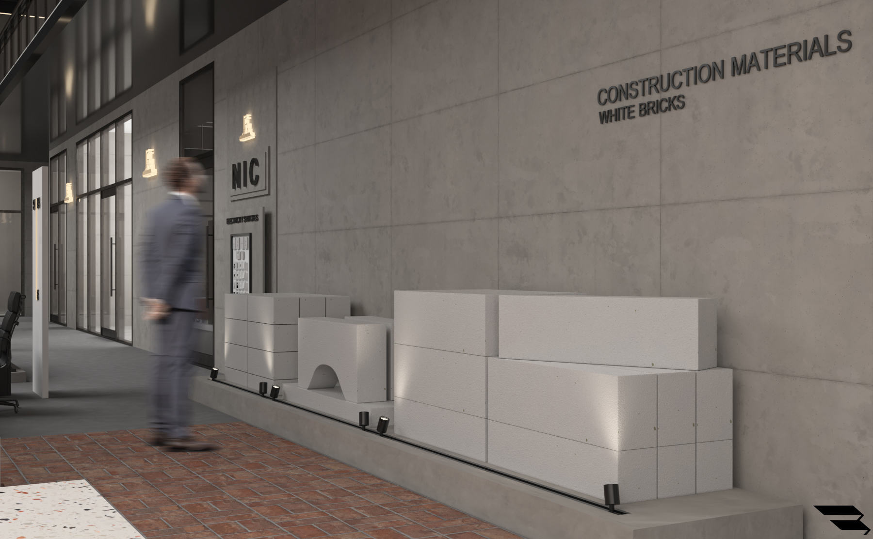 工业产品展览会-6