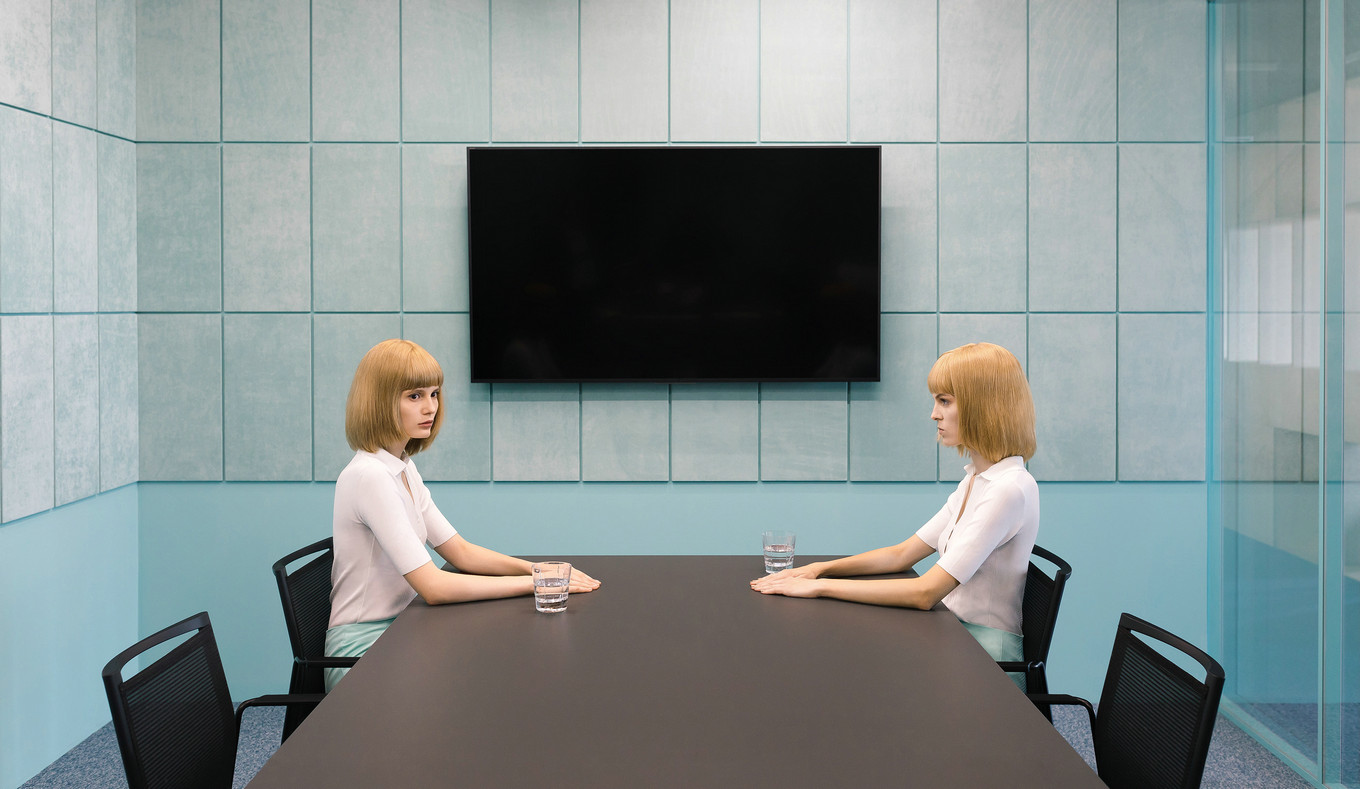 斯塔克游戏办公室-9