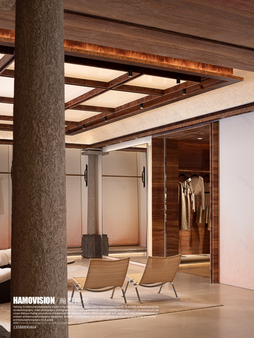 首发!×CURIEL·叶松摄影|徐梁设计:源于1908年的意大利百年时装品牌-50