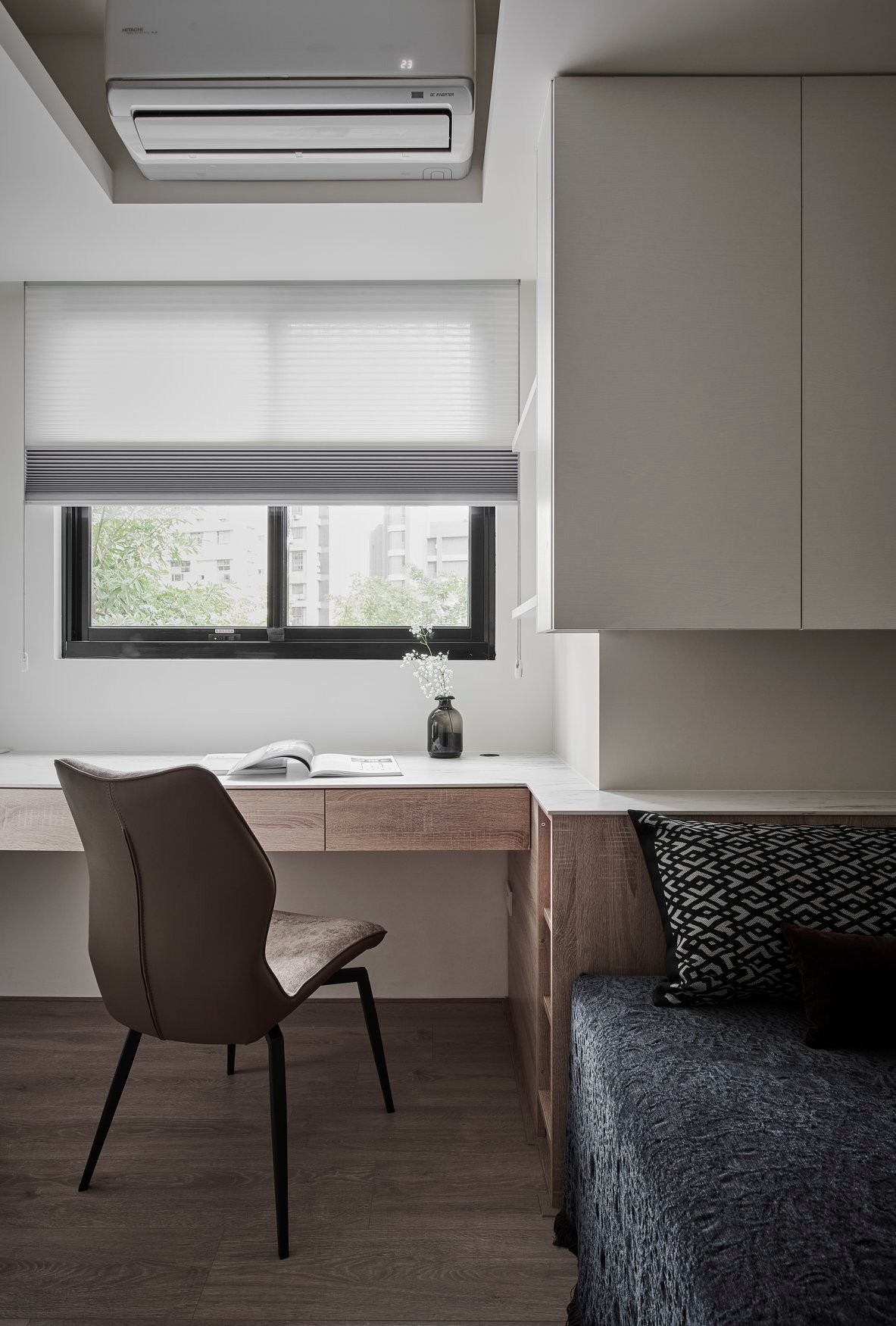 台北市 31 坪老屋翻新惊艳变身-20