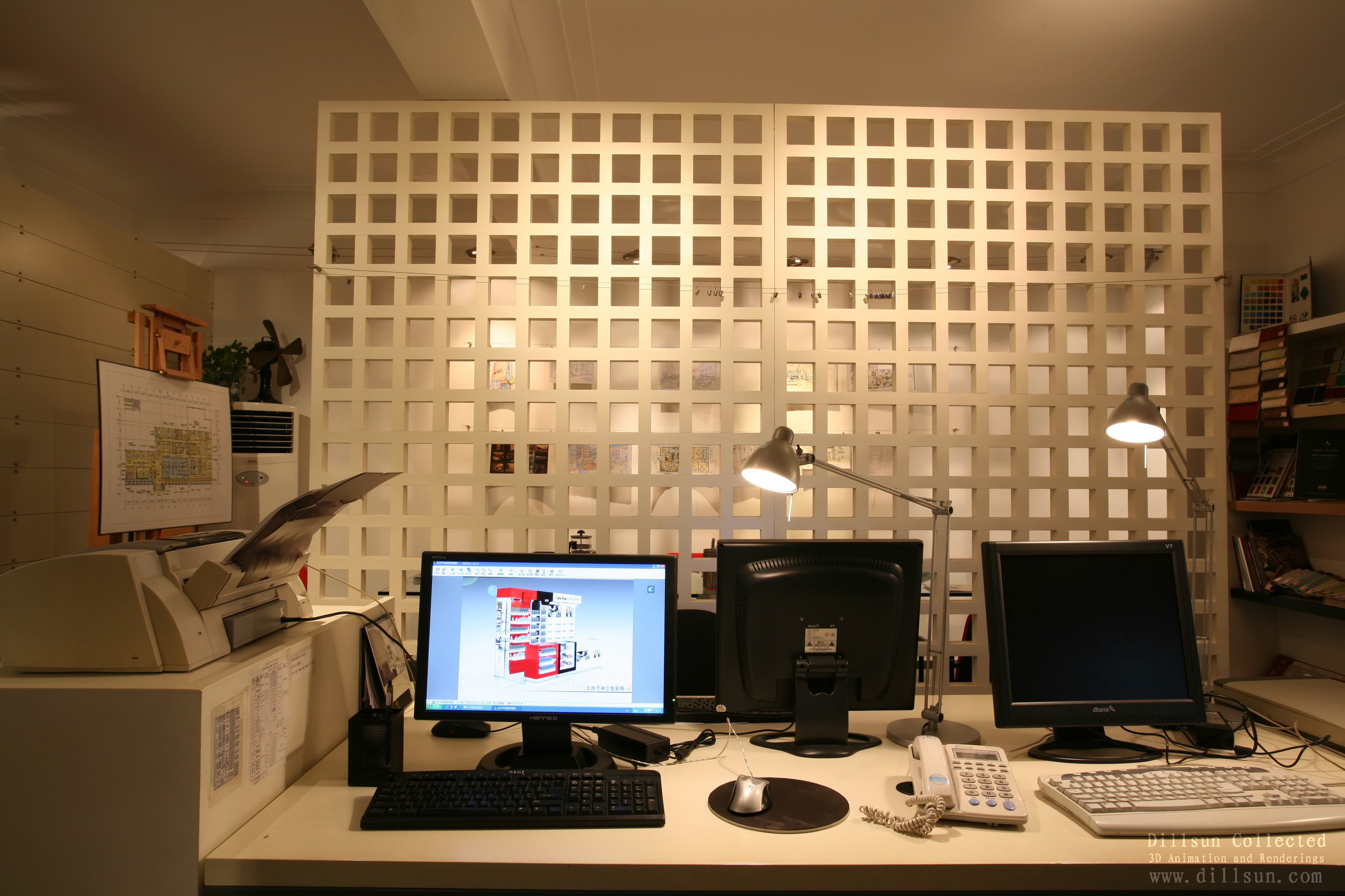 缔造组办公室-28