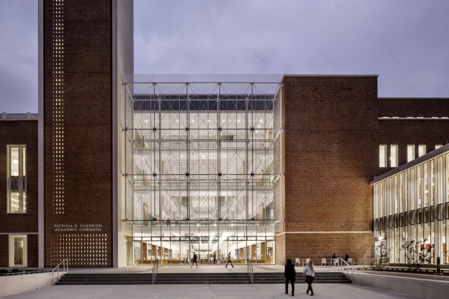 Salisbury University Patricia R. Guerrieri Academic Commons - Sasaki-5