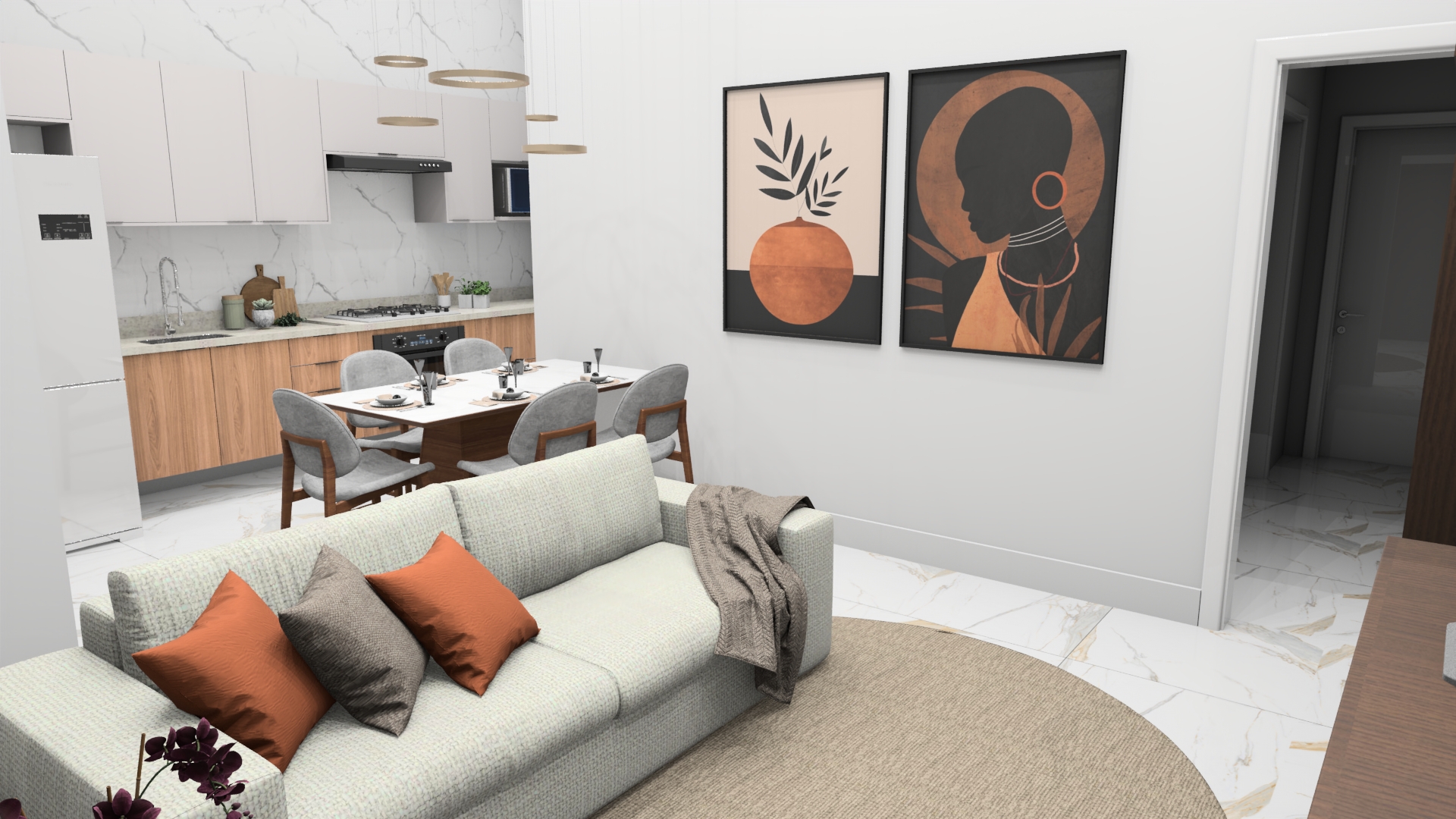 Casa Completa（完整房屋）-4