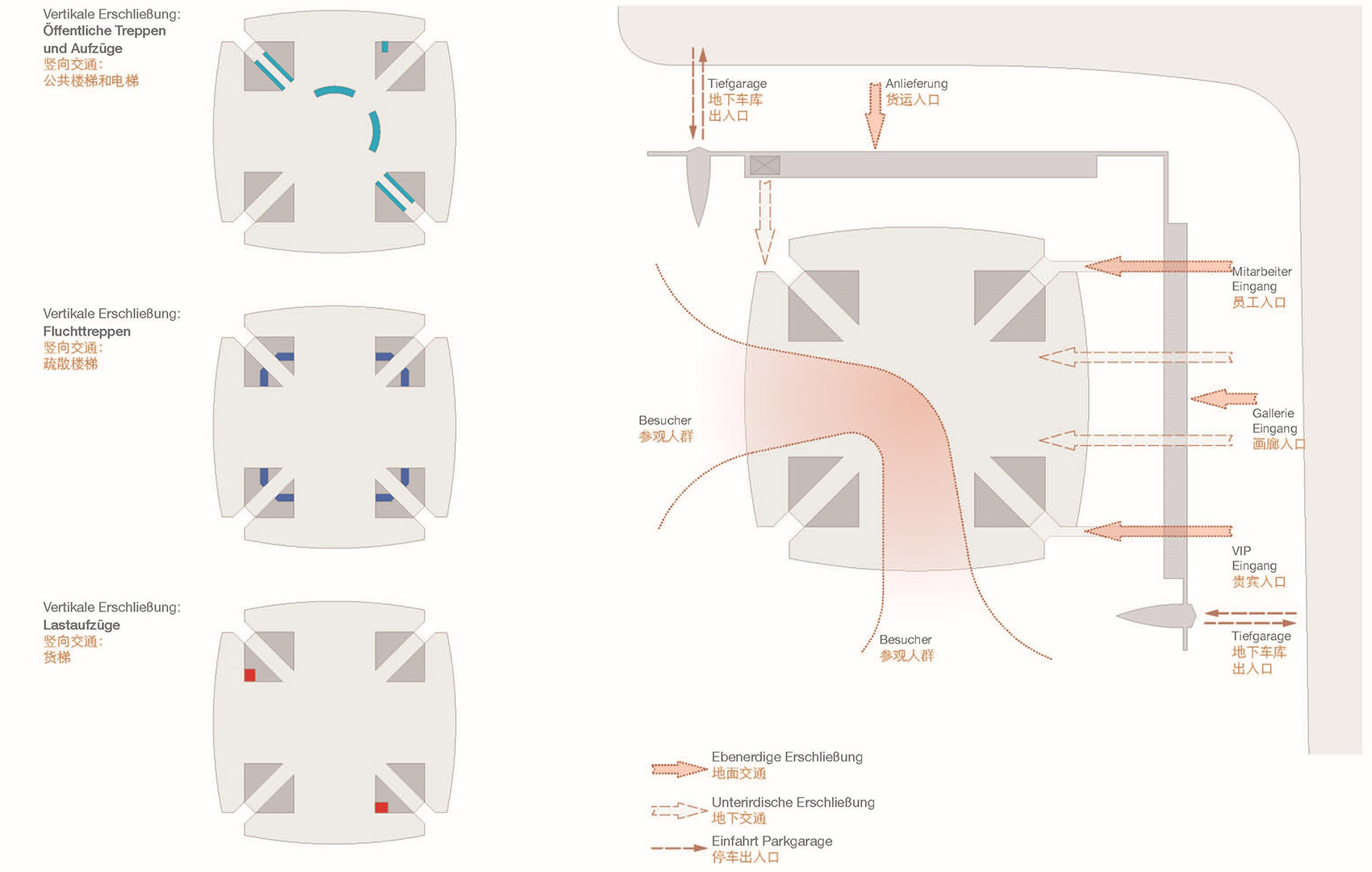 广州美术馆丨中国广州丨德国赫尔佐格与合伙人建筑设计事务所等三方-29