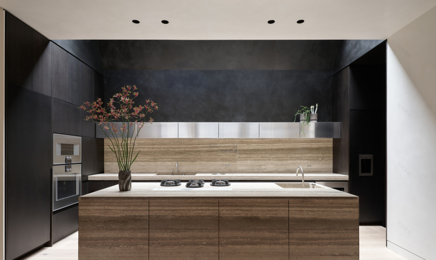 丨加拿大多伦多丨Batay Csorba Architects-21