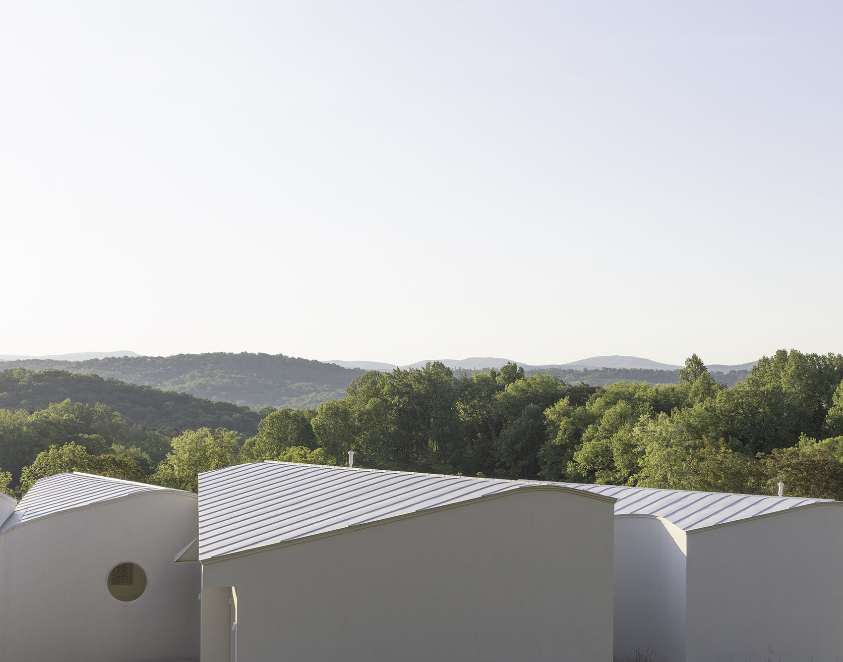 谢南多厄度假屋丨SCHAUM,SHIEH事务所-30