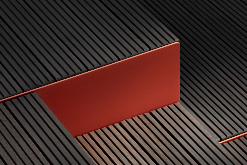 莫斯科住宅区公共空间设计丨俄罗斯莫斯科丨Basis bureau-22