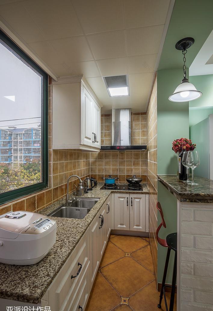 婚房改造 | 厨房变客厅,阳台成新厨房-0