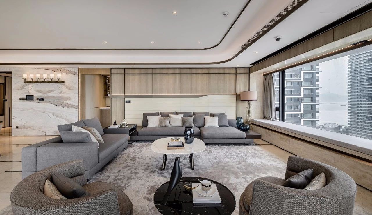 IMPERIAL PARK双玺时光道-5