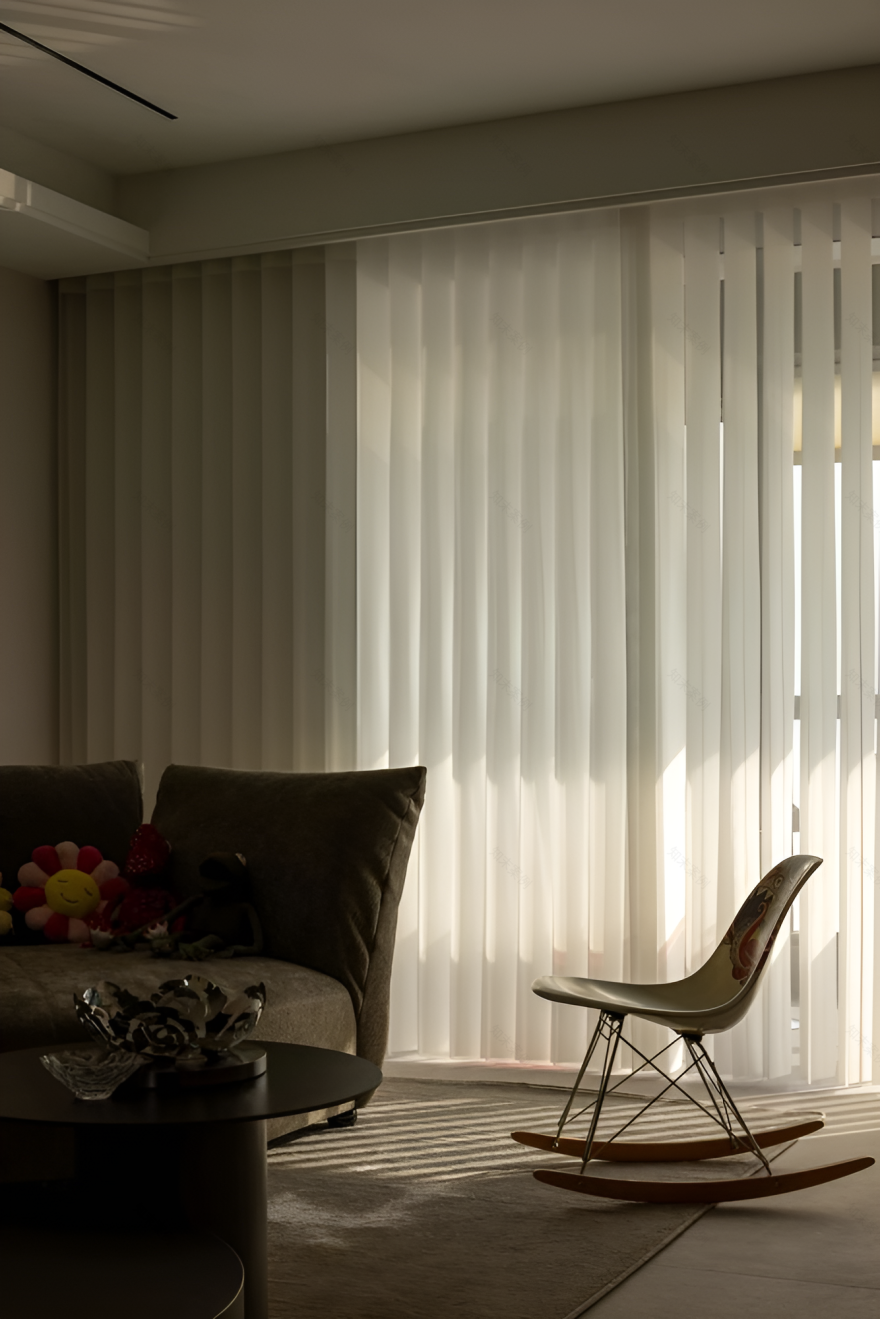 苏州200㎡私宅空间潮来巢往丨中国苏州丨递平方空间设计-23