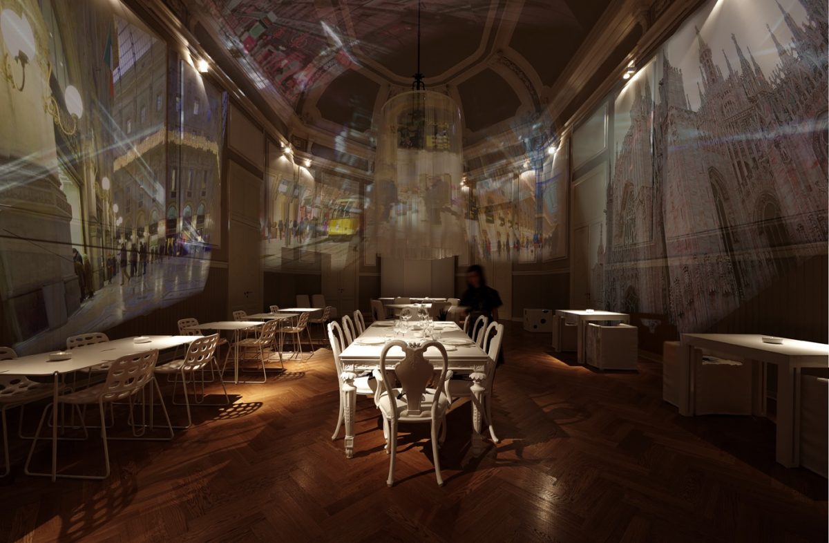 MI-SHA LUXURY TASTE EXPERIENCE | Simone Micheli Architectural Hero-5