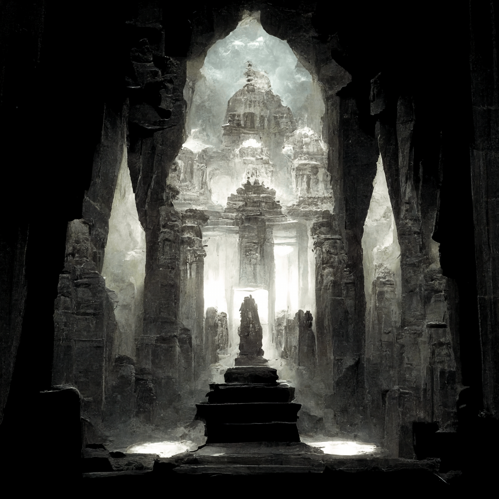 历史人工智能丨Midjourney AI-21