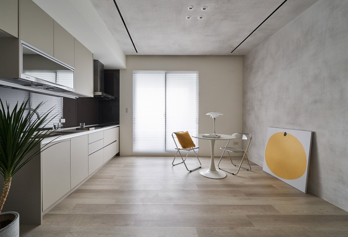 Jamie 專欄 #063｜「到底要修多少，才是恰到好處？」的理想修圖法則 — Hey!Cheese-9