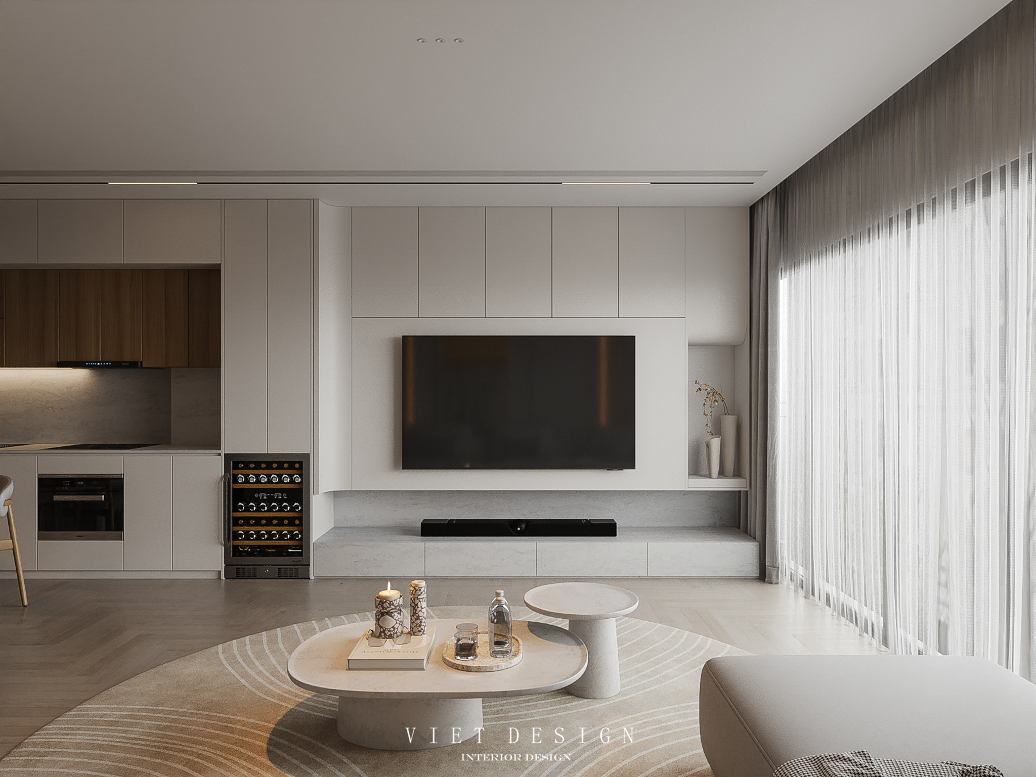 屯田屋丨VIET Design-16