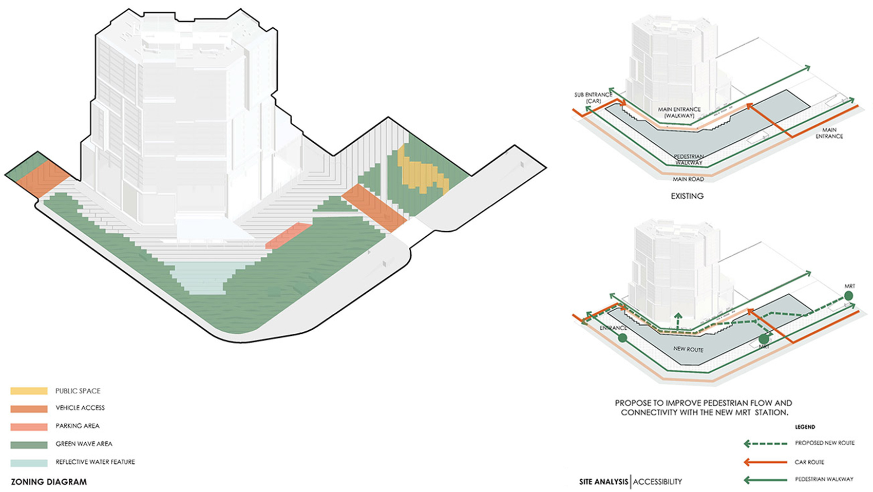 艾美酒店景观设计丨中国郑州丨Shma-15