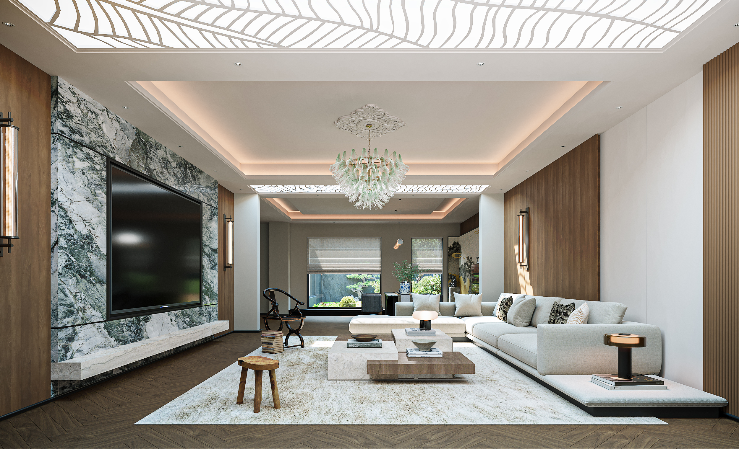 宋式美学——长沙佐尚视觉-7