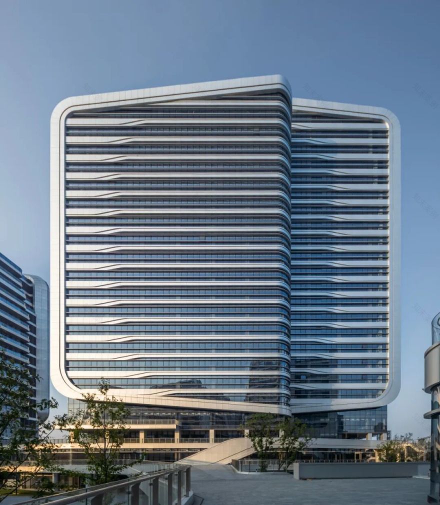 CUC作品|滨江智造谷未来产业园区新范式-70