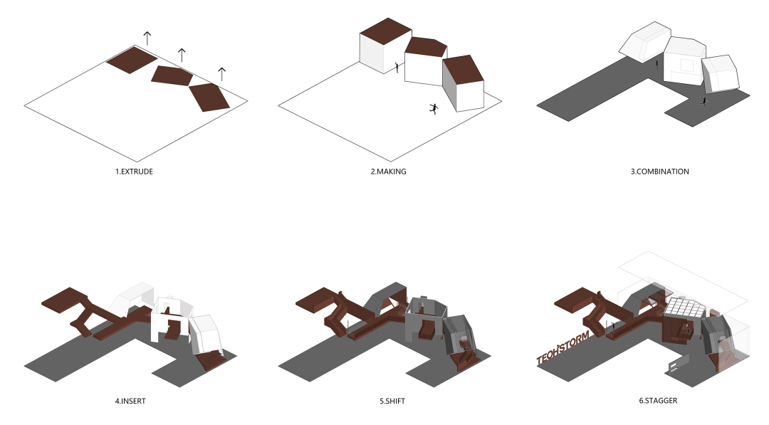 壹舍设计 · 方磊 | 道生万物 赋形未来-12