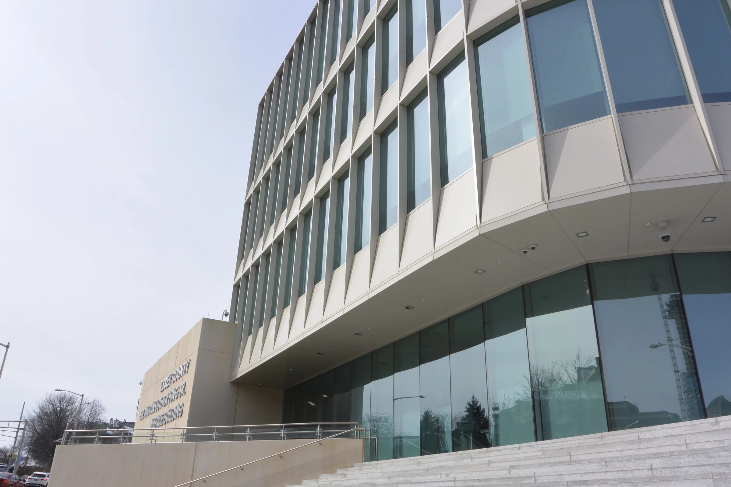 Martin Luther King, Jr. Justice Building-15